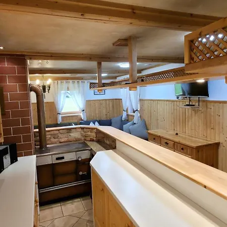 Murtalhuette Holiday home Mayrhofen