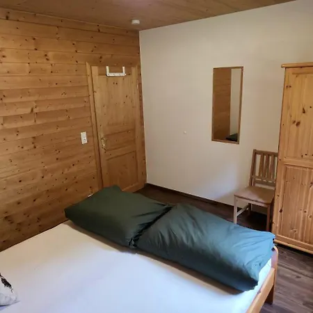 Murtalhuette Holiday home Mayrhofen
