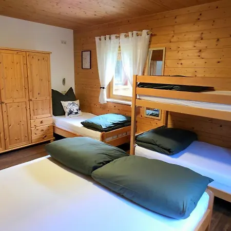 Murtalhuette Mayrhofen